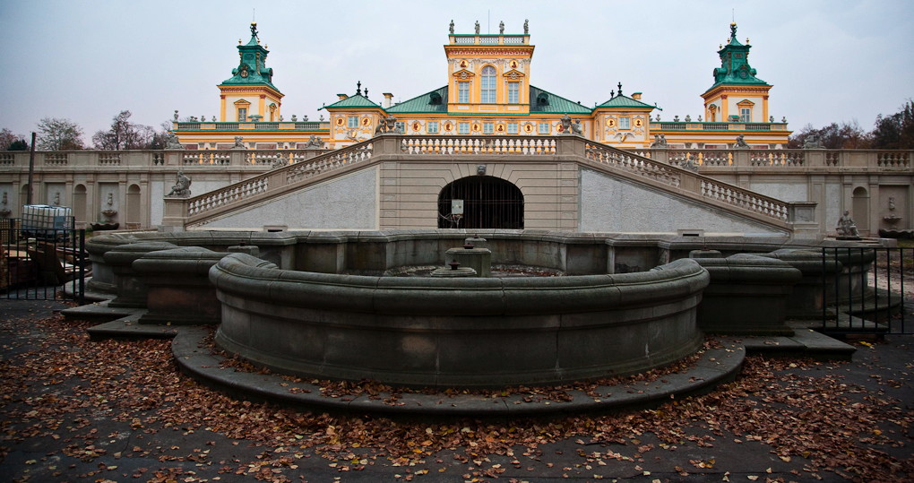 Warsaw